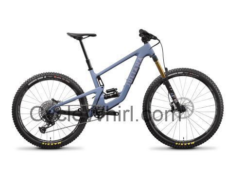 Santa Cruz Roubion specs and reviews